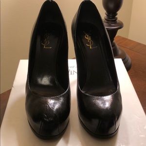 YSL Yves Saint Laurent Shoes